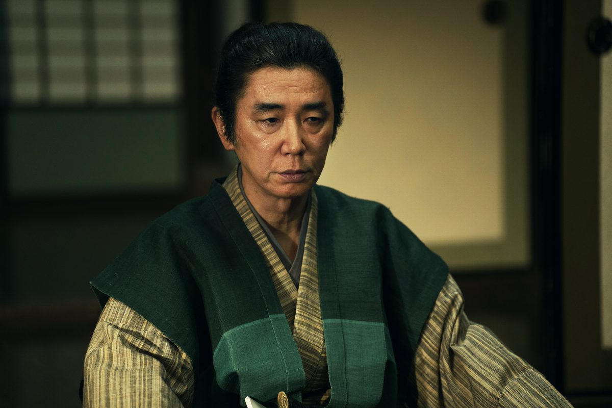 Yusuke Santamaria