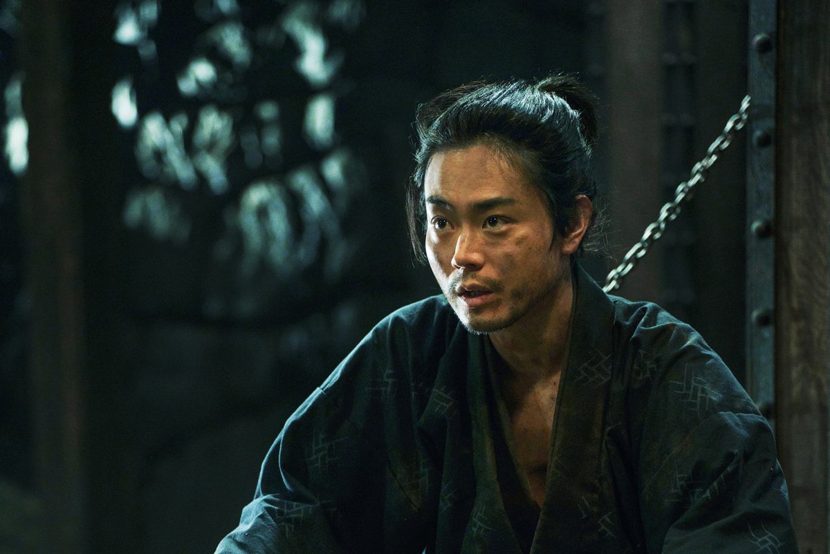 Masaki Suda