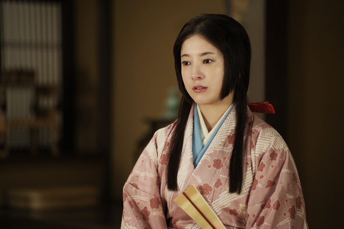 Yuriko Yoshitaka